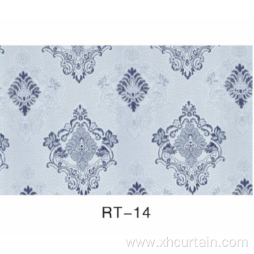 High Quality Roller Jacquard Shade